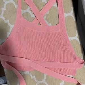 Wilfred Cayenne Sweater